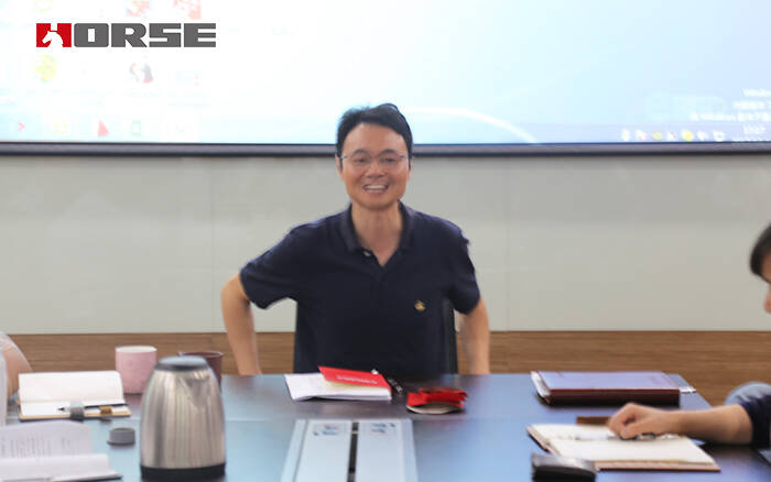 October regular meeting held successfully October regular meeting held successfully