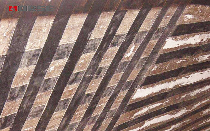 slab strengthening with fiber reinforced polymerwrap slab strengthening with fiber reinforced polymerwrap
