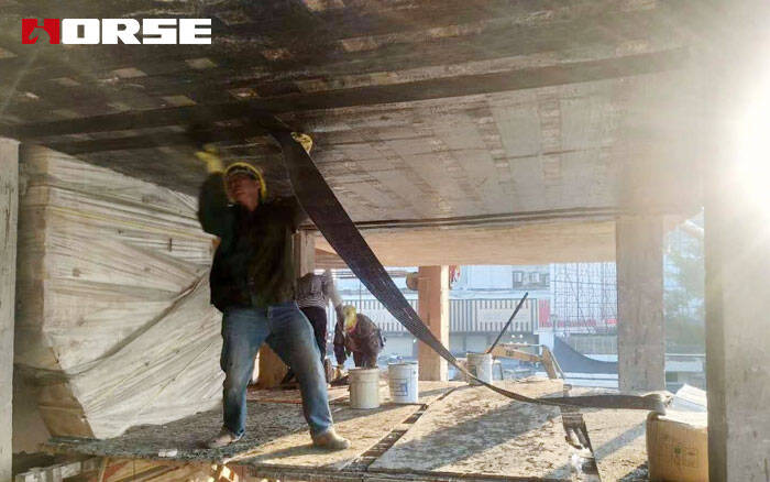 carbon fiber reinforcement for concrete slabs carbon fiber reinforcement for concrete slabs