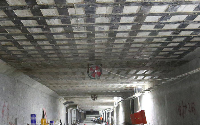 steel plate reinforcement steel plate reinforcement