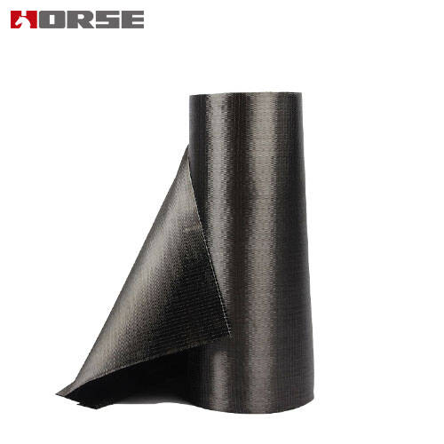 unidirectional carbon fiber fabric