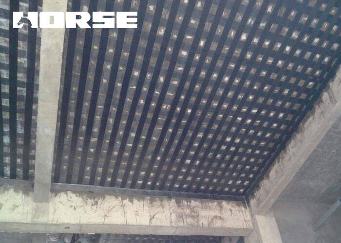 Slabs Strengthened with Fiber Reinforced Polymer (FRP)