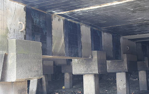 Reinforcement Of Bridge Beams Using Carbon Fiber Sheet In One Direction