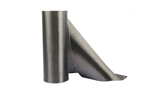 Carbon Fiber Materials