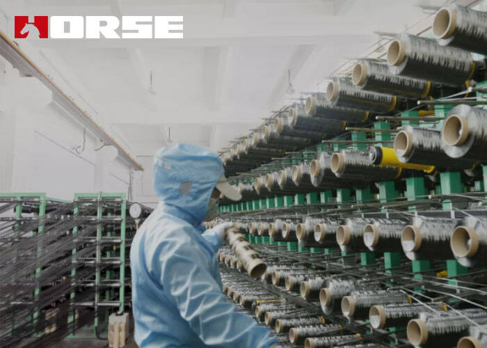The Technology Behind High-quality Carbon Fiber Fabric The Technology Behind High-quality Carbon Fiber Fabric