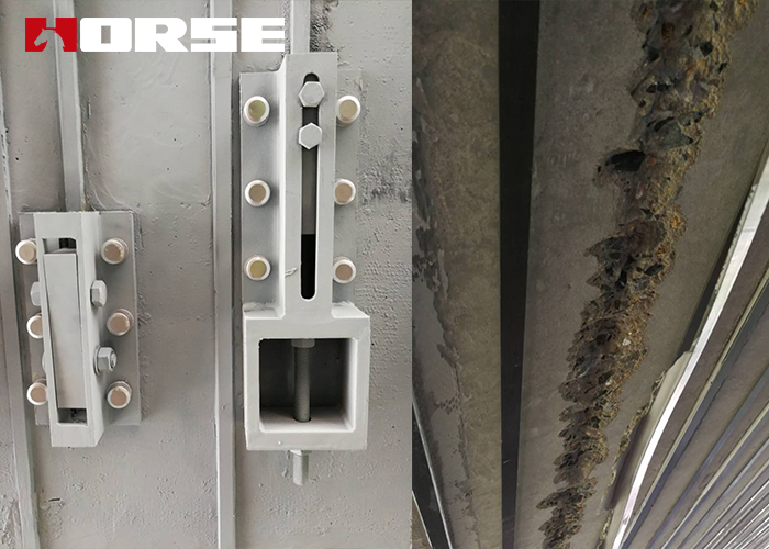 Reinforcement Of Prestressed CFRP Plate Reinforcement Of Prestressed CFRP Plate