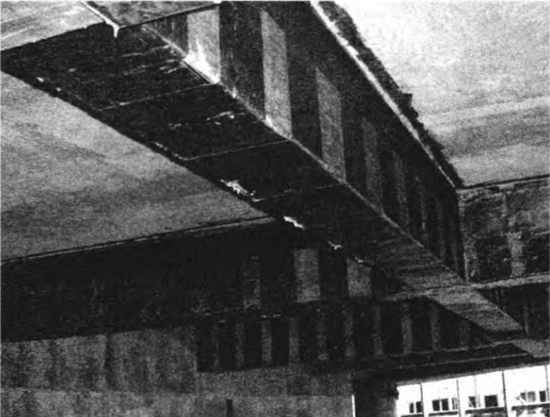 Carbon Fiber Structural Reinforcement Meets The Improvement Of Bearing Capacity