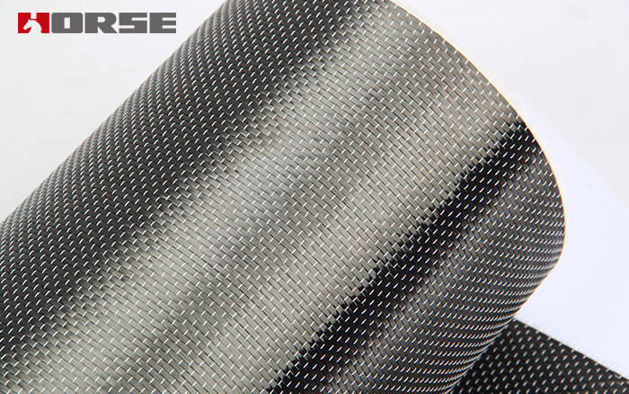 unidirectional carbon fiber 