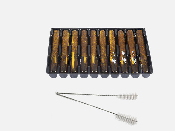 chemical anchor bolt