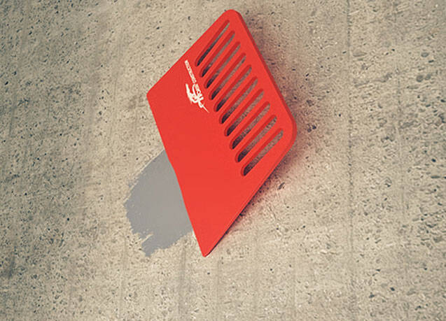 leveling adhesive for frp composite strengthening